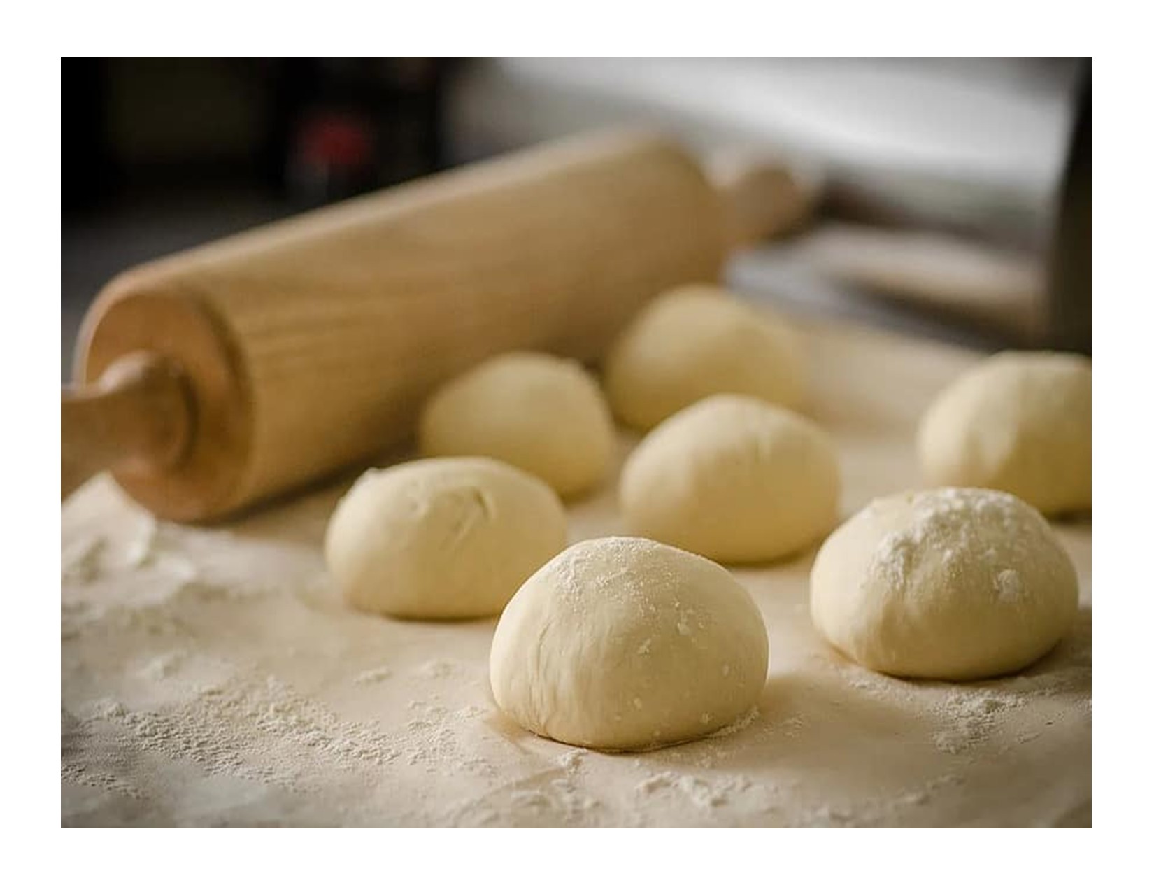 Bread Making Workshop